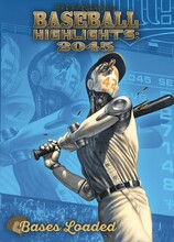 Lauamäng Eagle Gryphon Games Baseball Highlights 2045: Bases Loaded Edition
