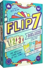 Lauamäng Flip 7 Deluxe, The Op Games