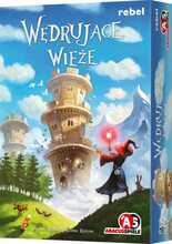 Lauamäng Rebel Sukilėlių Wandering Towers, 19043