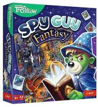 Lauamäng Spy Guy Fantasy, 02577
