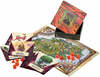 Dungeons & Dragons RPG täringukomplekt Witchlight Carnival