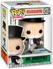 Funko POP figuur Monopoly Mr. Monopoly