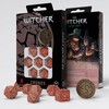Täringukomplekt Q-Workshop The Witcher Crones Brewess
