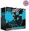 Kogumiskaardid Pokemon TCG Scarlet & Violet Juodas Bolt Elite Trainer Box