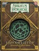 Lauamäng Arkham Horror: Lovecraft Letter, Z-Man Games