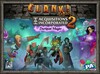 Lauamäng Clank Legacy 2: Omanduste Ühing - Tumedaim Maagia, Dire Wolf