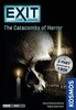 Lauamäng Exit: The Game The Catacombs of Horror