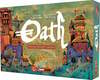 Lauamäng Oath: Chronicles of Power and Outlawry, PORTAL GAMES