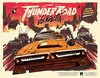 Lauamäng Thunder Road: Vendetta, 2023