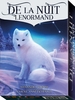 Taro kaardid De La Nuit Lenormand Oracle, LO SCARABEO
