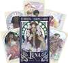 Taro kaardid Ethereal Visions Tarot: Luna Edition, US Games Systems