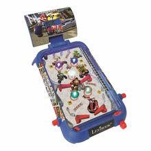 Elektrooniline lauamäng Lexibook - Mario Kart, JG610NI