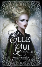 Orakli kaardid Elle Qui Oracle