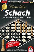 Male Classic Line, Schmidt Spiele