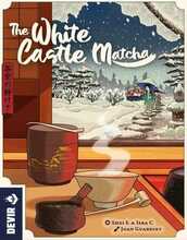 Lauamäng The White Castle: Matcha, Devir