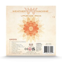 Lauamängu lisapakend Weather Machine, ENG