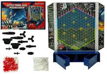 Taktikaline lauamäng Lean Toys Laevade lahing, ENG