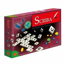 Sõnamäng Alexander Scriba