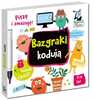 Õppemäng Kapitan Nauka Scribbles code KS0663, 3-6 aastat