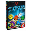 Lauamäng Clever, LT, LV, EE, RU