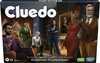 Lauamäng Cluedo, soome keel
