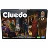 Lauamäng Hasbro Cluedo Classic