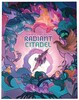 Lauamängu lisatarvik Dungeons & Dragons Through The Radiant Citadel Alternate Cover