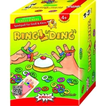 Osavusmäng Amigo RinglDing