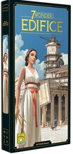 Lauamäng 7 Wonders: Edifice