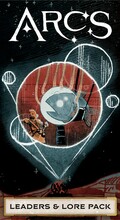 Lauamäng Arcs: Leaders and Lore Pack, 2024