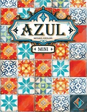 Lauamäng Azul Mini, NEXT MOVE GAMES