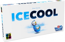 Lauamäng Brain Games Ice cool, BRGICE