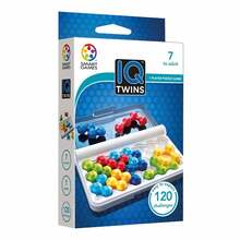 Lauamäng Smart Games IQ Twins