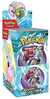 Pokemon TCG - Scarlet & Violet 9 - Keliaukime koos, pool booster box (18 tk)