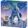 Lauamäng Cartaventura: Vinland, EN