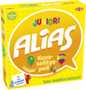 Lauamäng Tactic Junior Alias, 53131