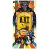 Lauamäng The A.R.T. Project, USAopoly