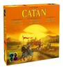 Lauamängu lisapakett Catan: Linnad ja rüütlid, leedu keel