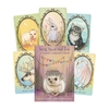 Taro kaardid Wing, Hoof and Paw: an Animal Companion Oracle