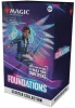 Kaardimäng Magic The Gathering Foundations Starter Collection