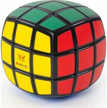 Mõistatus Pillow Cube