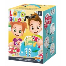 Lauamäng Bingo junior Buki