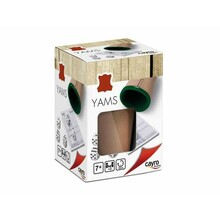 Lauamäng Cayro Yams Deluxe