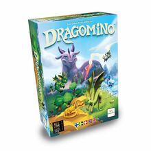 Lauamäng Dragomino, Nordic