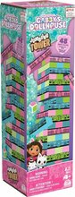 Lauamäng Jenga, Gabby's Dollhouse