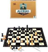 Lauamäng Schmidt Spiele Chess Game