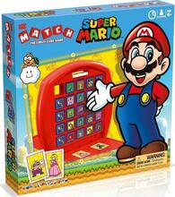 Lauamäng Winning Moves Super Mario, Top Trumps Match
