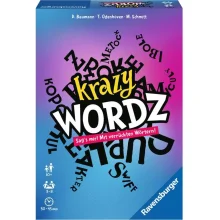 Peomäng Ravensburger Krazy Words