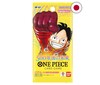 Kogumiskaardid One Piece Card Game - 500 Years in the Future OP07 Booster JP