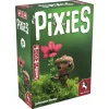Kaardimäng Pixies, Pegasus
